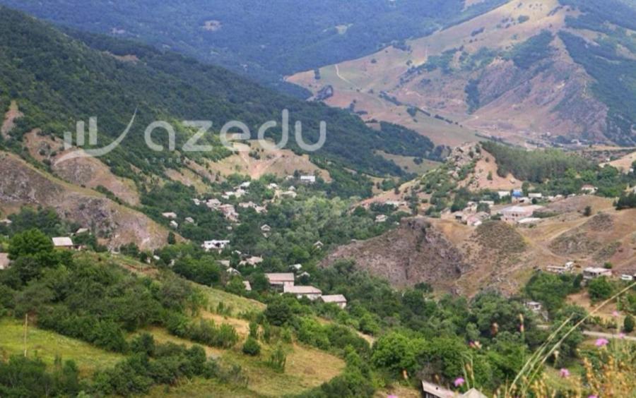 Qərbi Azərbaycan məktəbləri: Çaykənd təhsilinin keçdiyi yol... ARAŞDIRMA