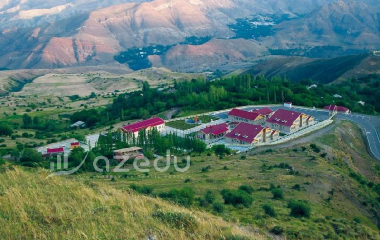 Qərbi Azərbaycan məktəbləri: Saysız müəllim yetişdirən Ağbulaq məktəbi 