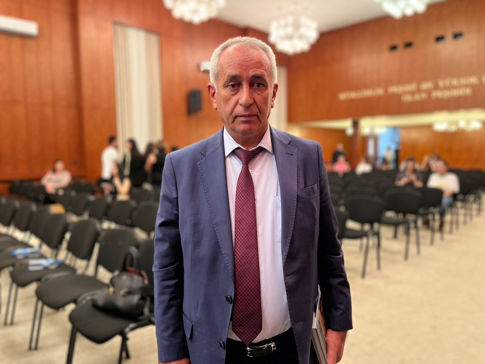 Qərbi Azərbaycan mövzusu tədqiqat işlərinə salına bilər 