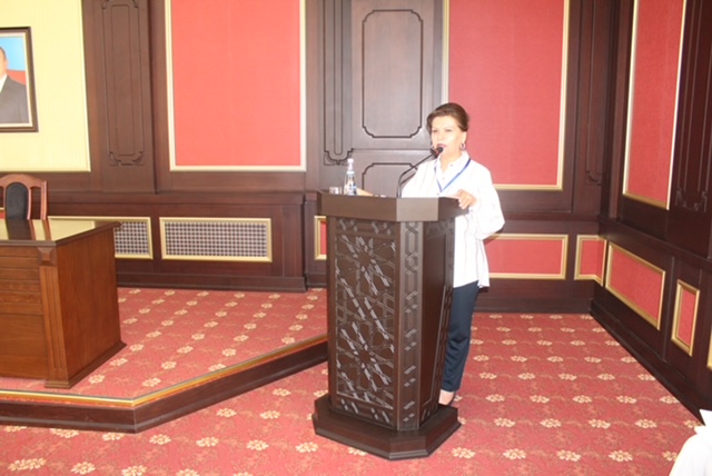 “Qərbi Azərbaycan: tarixi, mədəniyyəti və böyük qayıdış” – Naxçıvanda respublika elmi konfransı