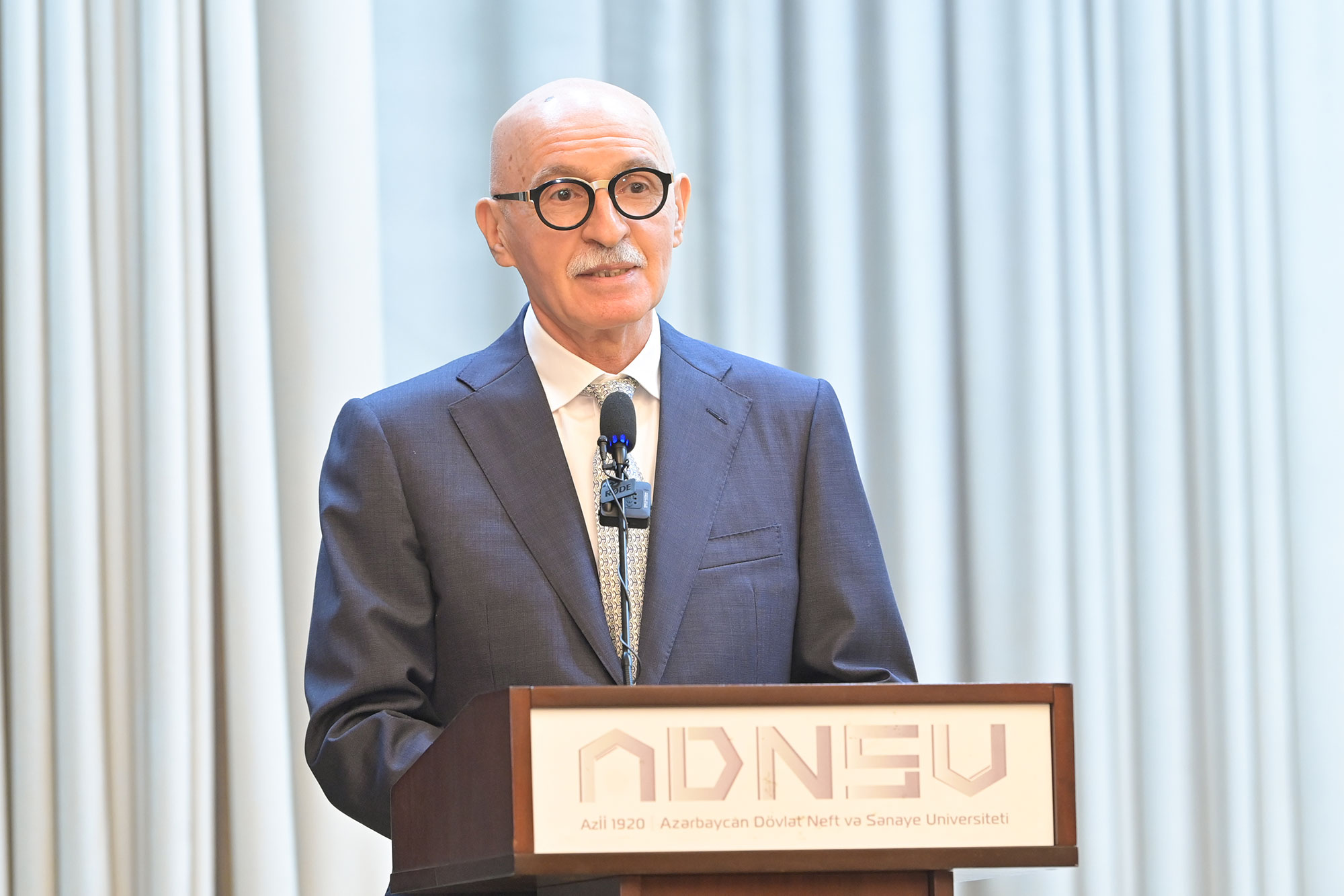 “Qərbi Azərbaycana qayıdış” mövzusuna həsr olunmuş forum keçirilib