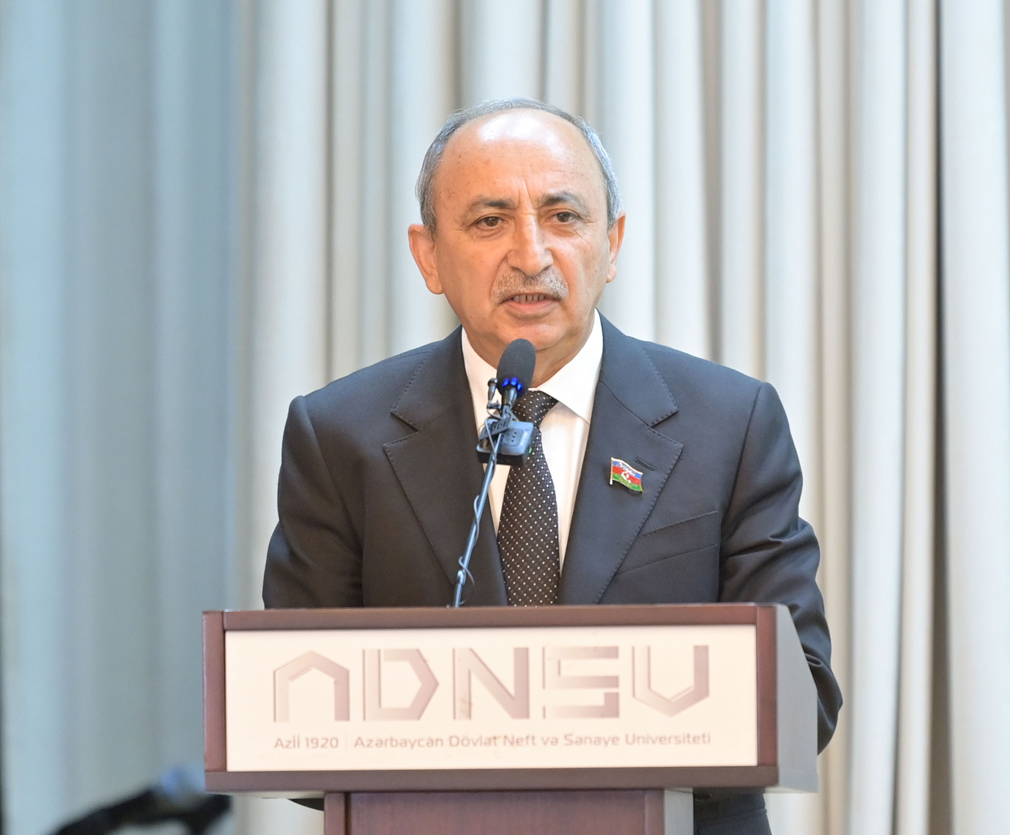 “Qərbi Azərbaycana qayıdış” mövzusuna həsr olunmuş forum keçirilib