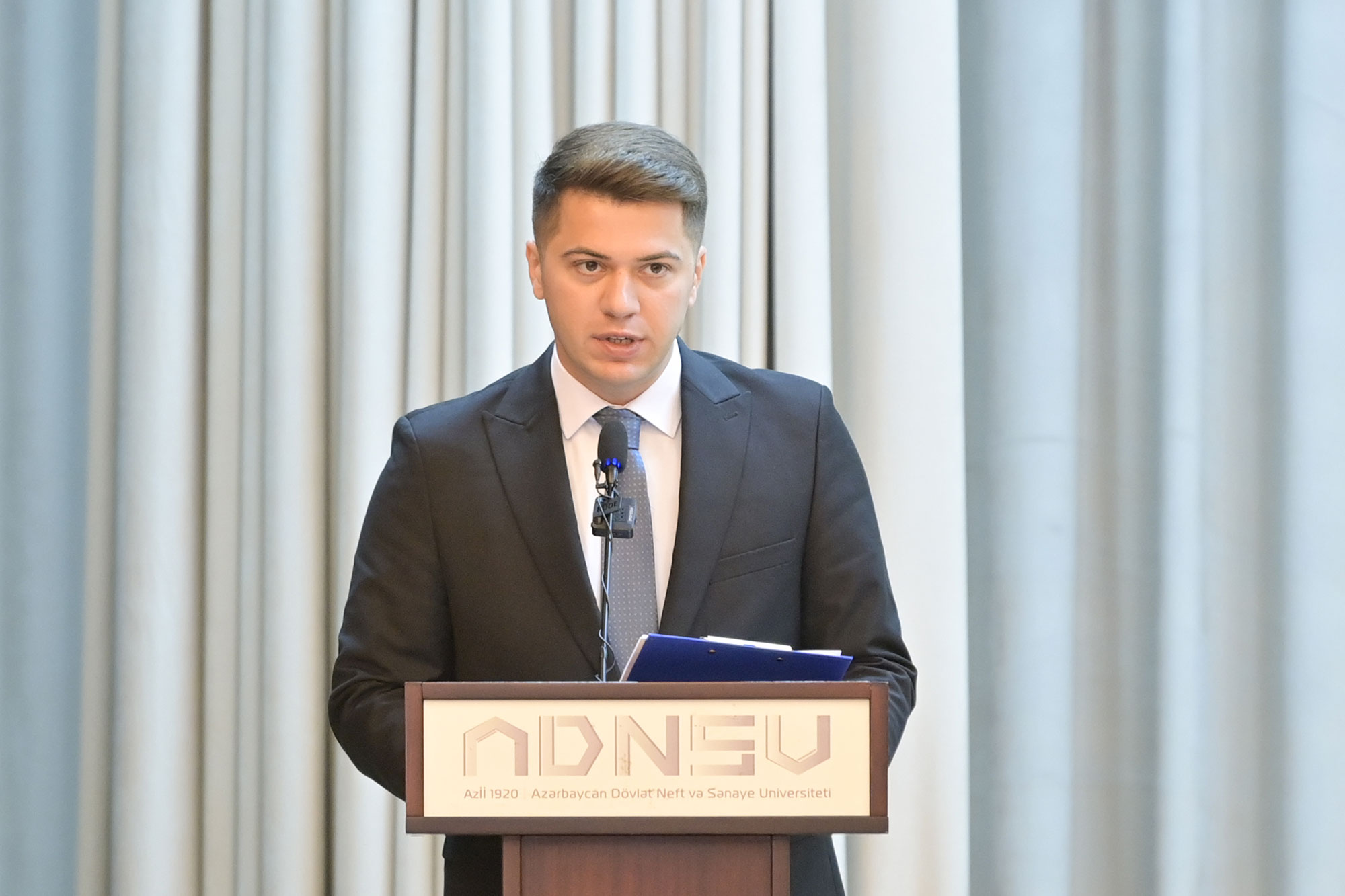 “Qərbi Azərbaycana qayıdış” mövzusuna həsr olunmuş forum keçirilib