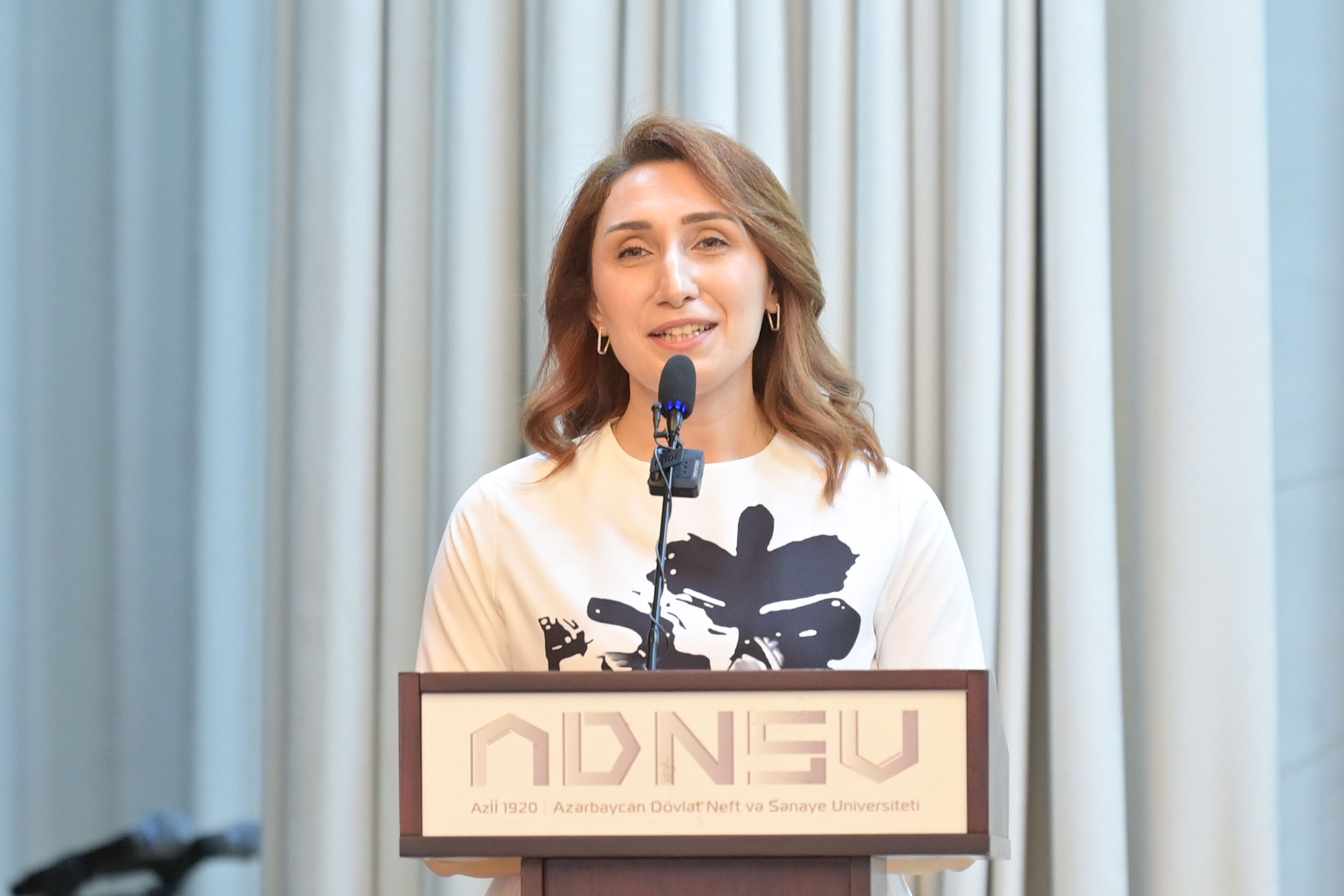 “Qərbi Azərbaycana qayıdış” mövzusuna həsr olunmuş forum keçirilib