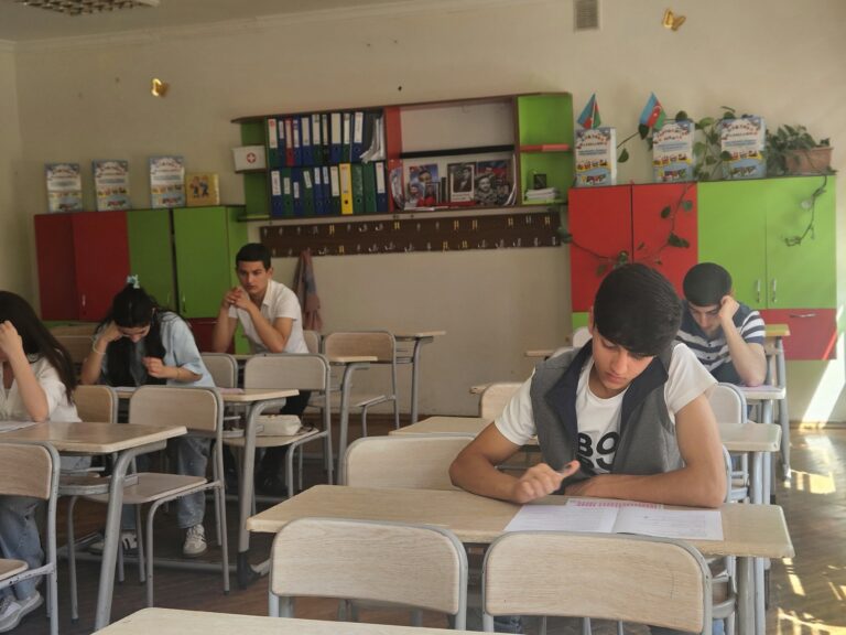 “Qərbi Azərbaycana qayıdış” olimpiadasının nəticələri nə vaxt açıqlanacaq?