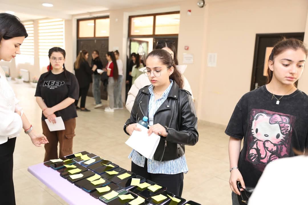 "Qərbi Azərbaycana qayıdış” olimpiadasının rayon (şəhər) mərhələsi keçirilib