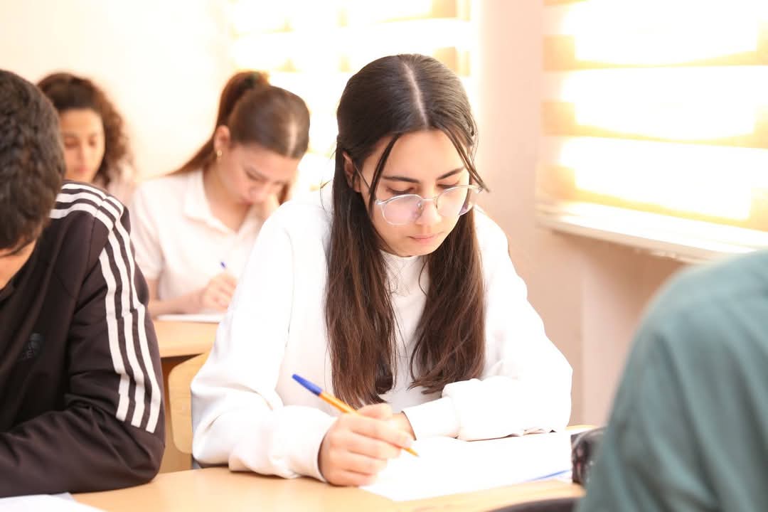 "Qərbi Azərbaycana qayıdış” olimpiadasının rayon (şəhər) mərhələsi keçirilib