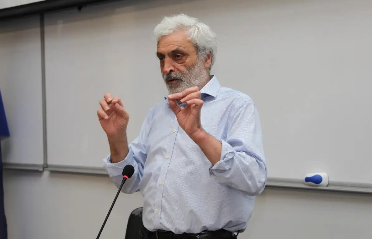 Qərib Mürşüdov: Universitetlər elmin əsas mühərriki olmalıdır 