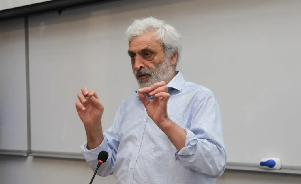 Qərib Mürşüdov: Doktorantura təhsili yalnız bir pillədən ibarət olmalıdır – MÜSAHİBƏ 