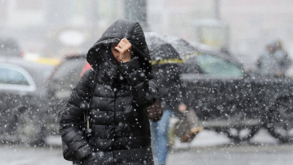 Qeyri-sabit hava şəraiti 4 gün davam edəcək – Xəbərdarlıq 