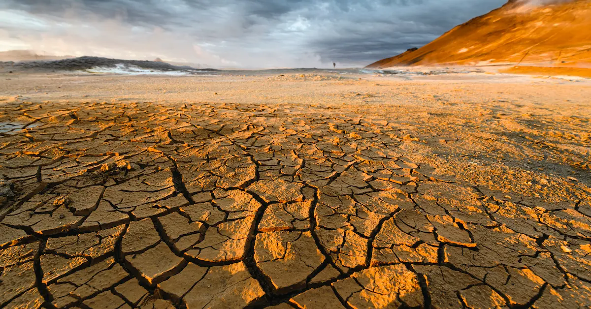 Qlobal istiləşmə 30 milyon insanın həyatına son qoyacaq 