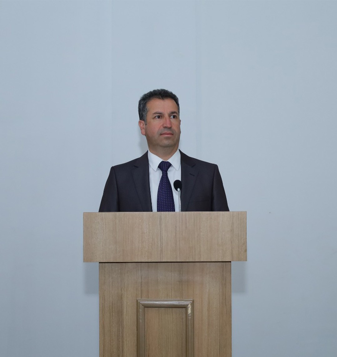 Quba-Xaçmaz regionunun müəllimlərinin kurikulumla bağlı bilikləri artırılır