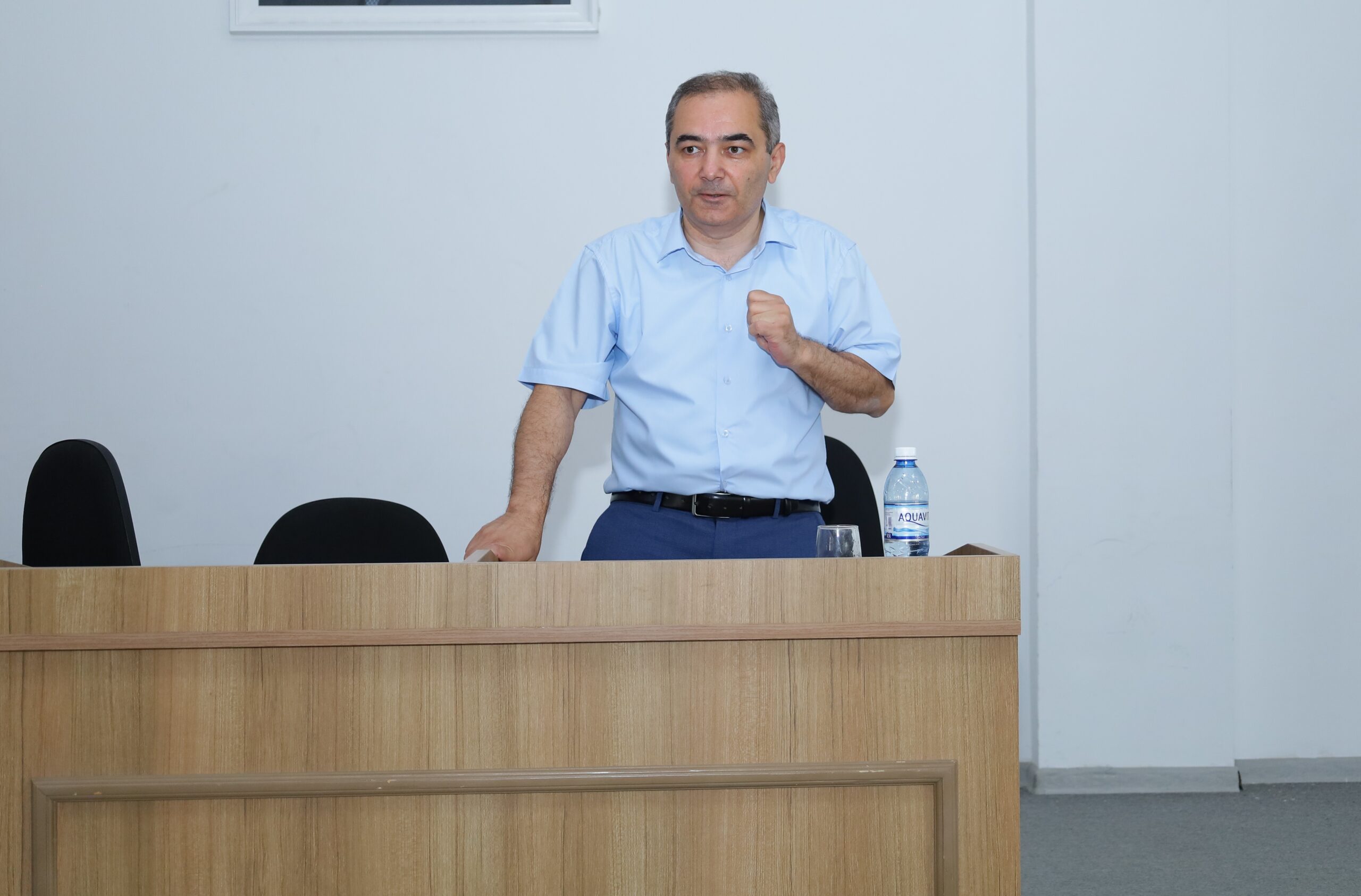 Quba-Xaçmaz regionunun müəllimlərinin kurikulumla bağlı bilikləri artırılır