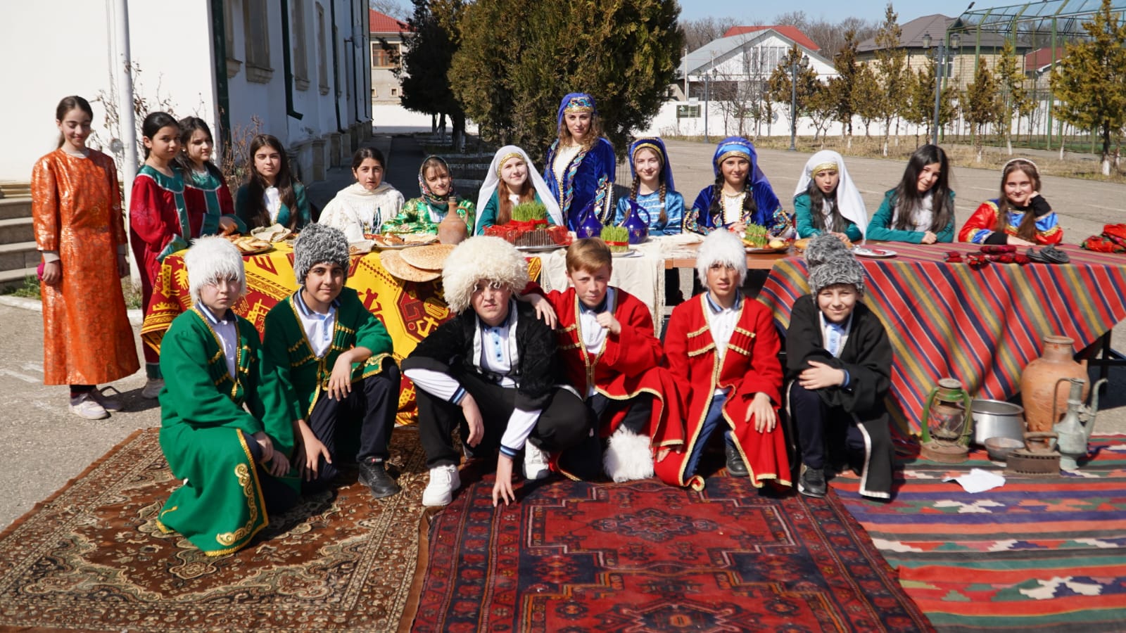 Qusarın poliqlot müəllimi: İndi ərəb dilini öyrənirəm, gələcəkdə başqalarını da öyrənəcəyəm – MÜSAHİBƏ