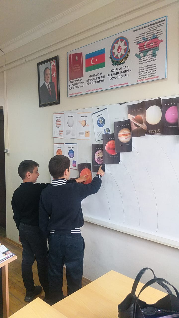 Qusarın poliqlot müəllimi: İndi ərəb dilini öyrənirəm, gələcəkdə başqalarını da öyrənəcəyəm – MÜSAHİBƏ