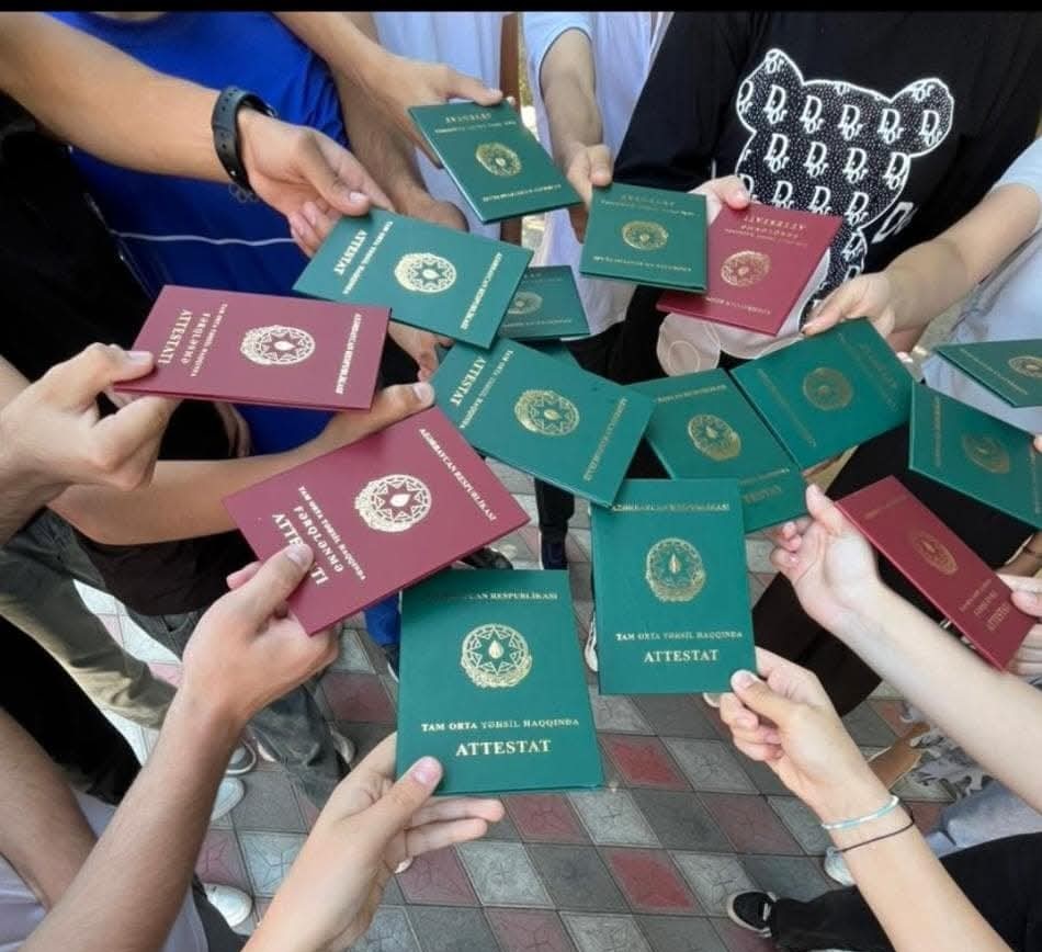 Rayon birinciləri, respublika uğurları: Göyçay məktəbinin uğur modeli