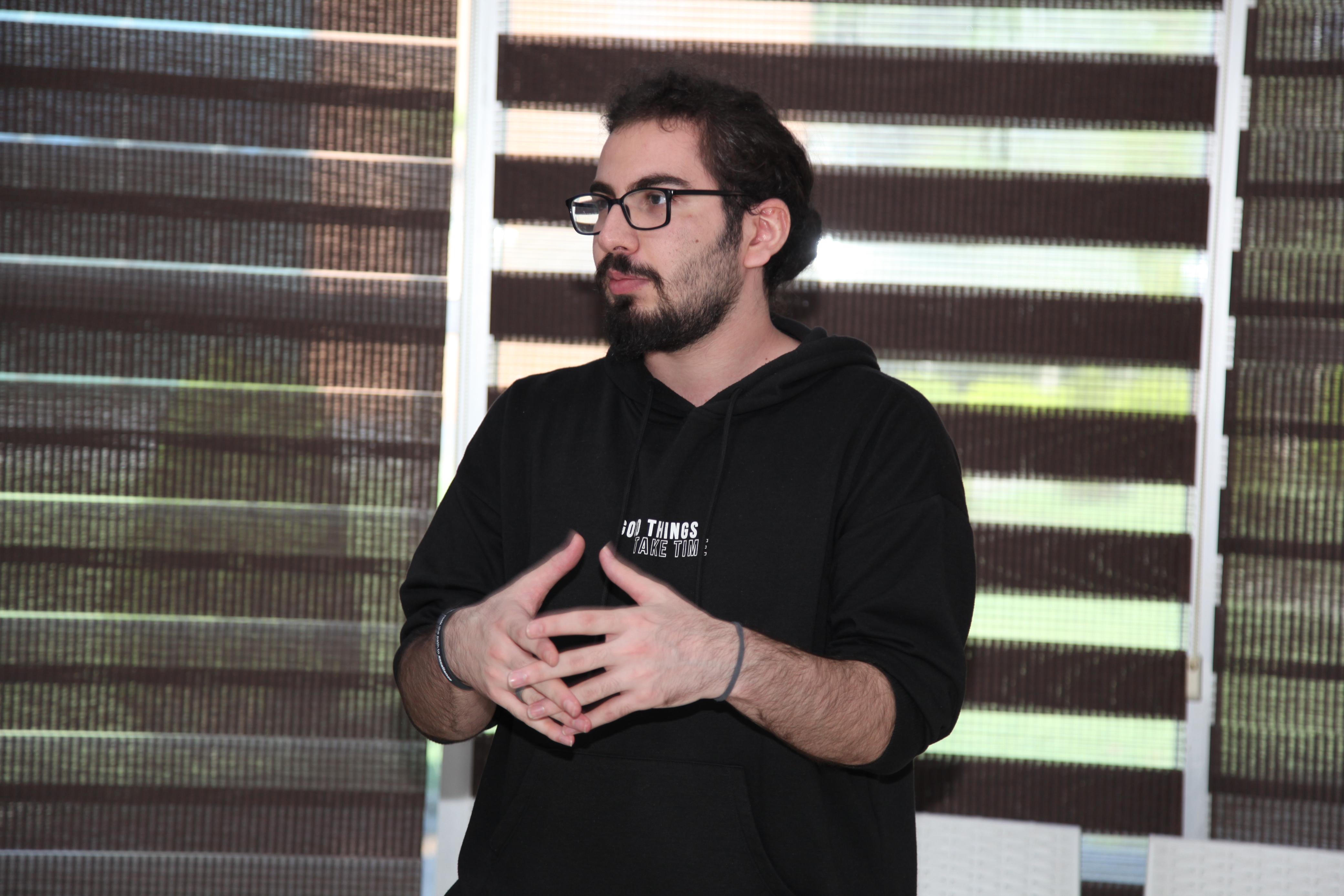 Region gənclərinin bacarıqlarının artırılması ilə bağlı layihə yekunlaşıb