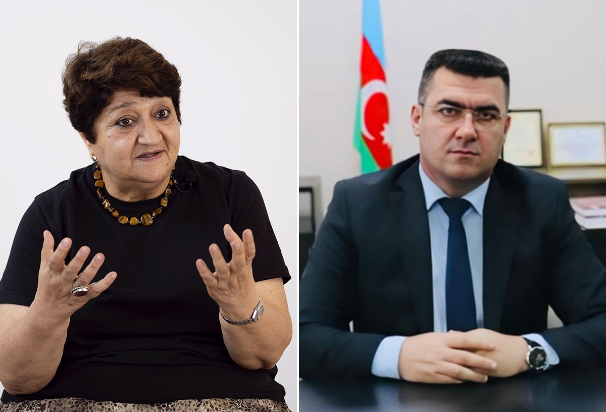 Rəhbər pedaqoji lider, yoxsa inzibatçı olmalıdır?  