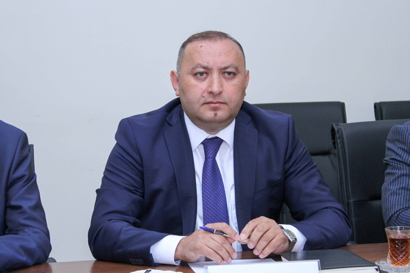 Rektor: Aqrar sektorla bağlı stereotiplər aradan qalxır - MÜSAHİBƏ 