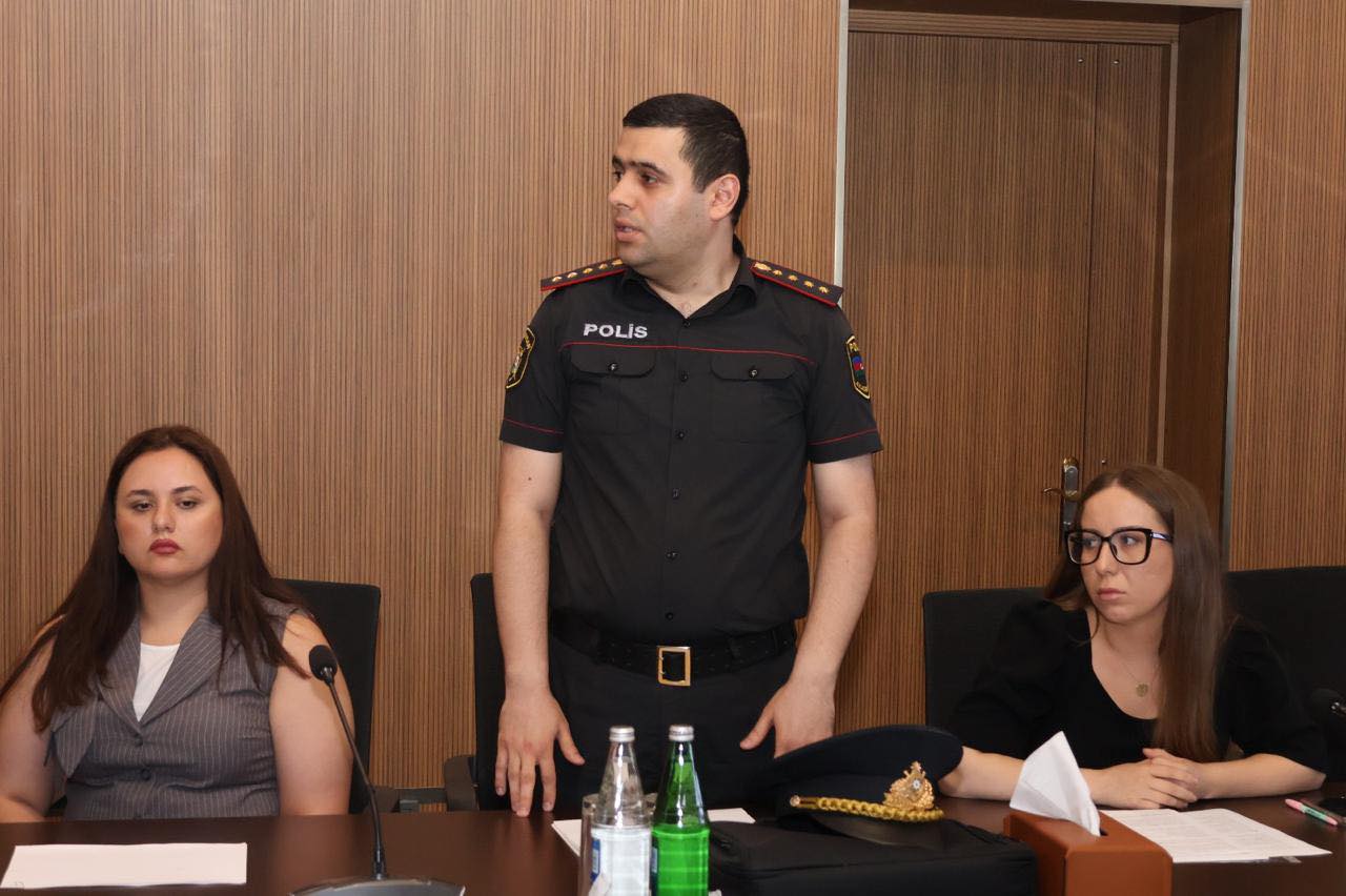 Rektor: Doktorantların yeni yanaşmalar ortaya qoymaları zəruridir