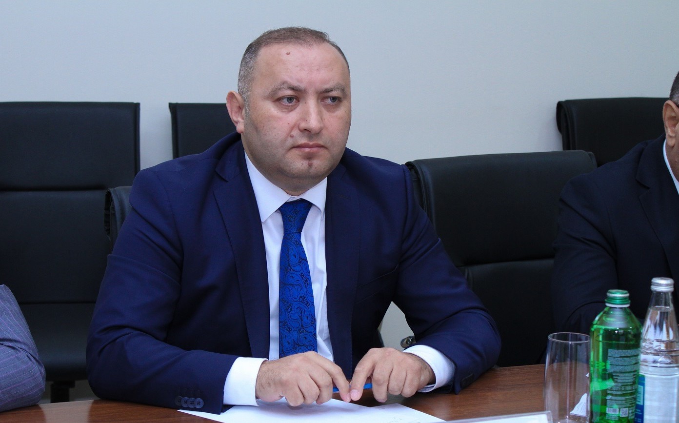 Rektor: Gənclərin aqrar sahəyə marağı getdikcə artır 