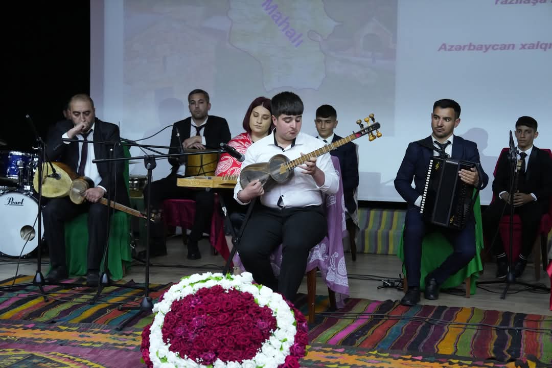 Rektor: Uzun illər gizli saxlanılan, təhrif edilmiş hadisələr əsl qiymətini alır