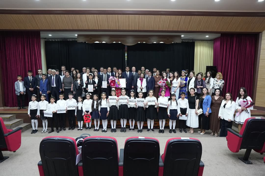 Rektor: Uzun illər gizli saxlanılan, təhrif edilmiş hadisələr əsl qiymətini alır