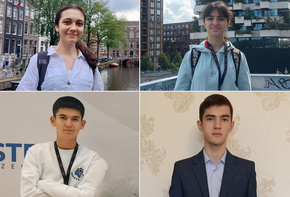 Repetitorsuz uğur qazananlar – Hazırlığa getmədən yüksək balı necə topladılar? 