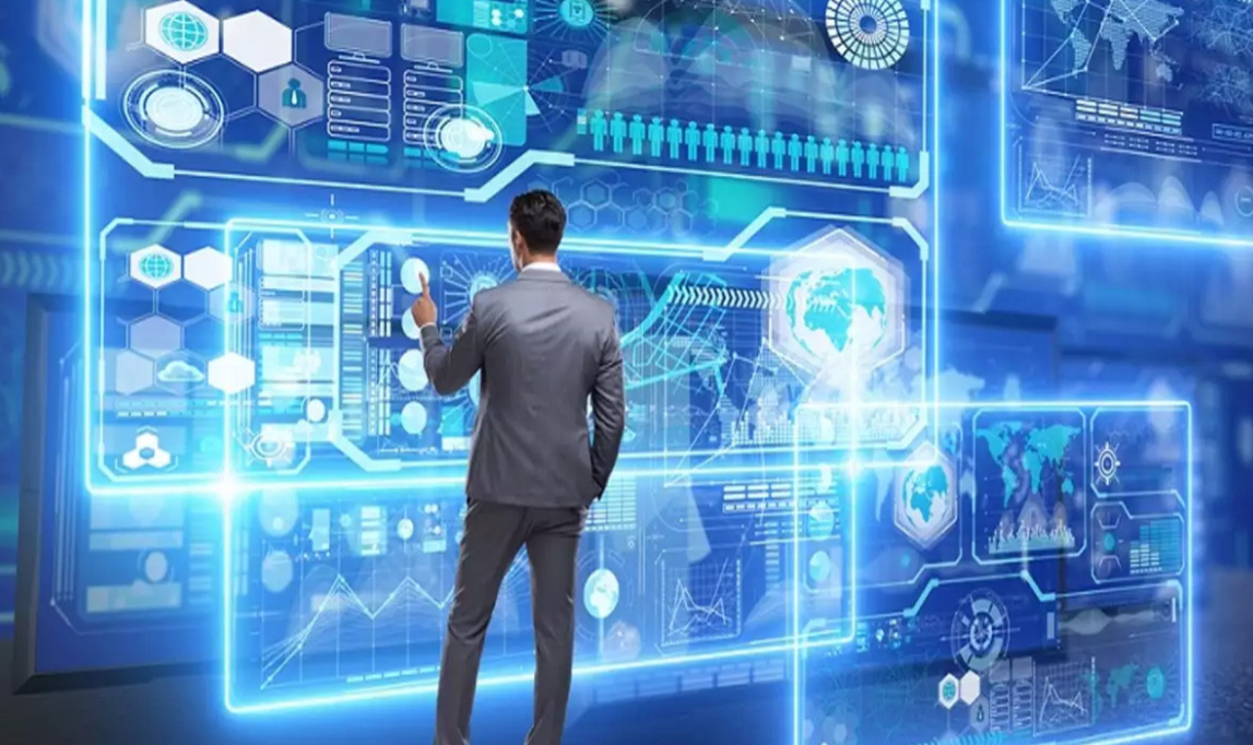 Rəqabətə davamlı, çevik elmi idarəetmə sistemi qurulur 