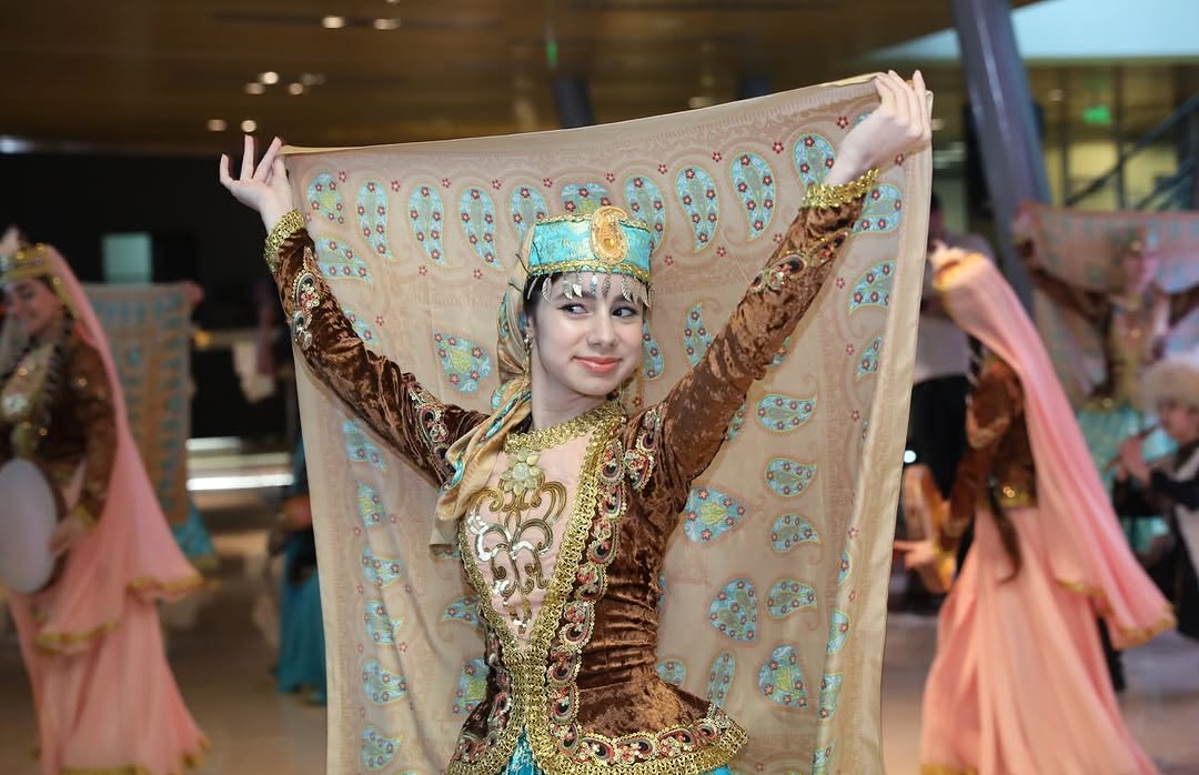 Rəqslə böyüyən istedad – 14 yaşlı Sinayın uğur hekayəsi 