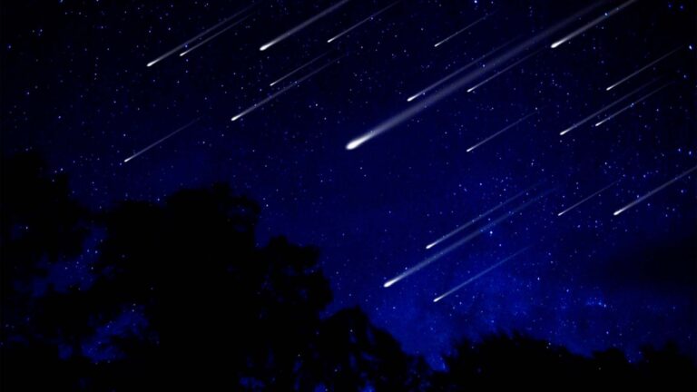 Rəsədxana 2025-ci ilin meteor seli təqvimini açıqlayıb 