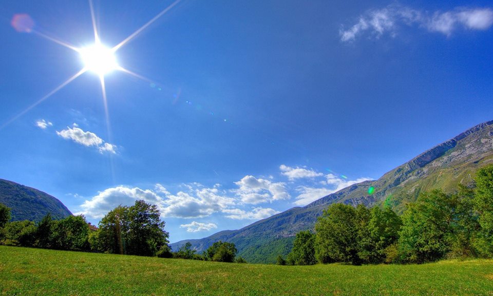 Respublika ərazisi üçün may ayına olan hava proqnozu açıqlanıb 