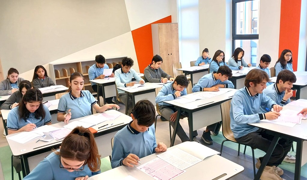 Respublika fənn olimpiadalarının sualları açıqlandı 