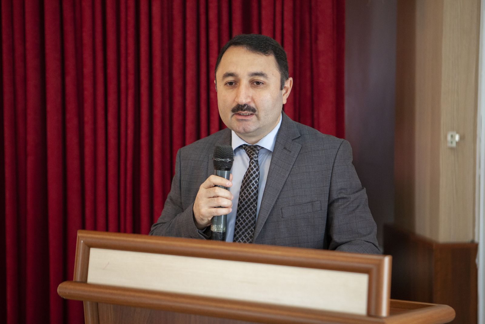 Rəsul Ağayev: Düzgün və ədalətli qiymətləndirmə şagirdi daha çox çalışmağa təşviq edir – MÜSAHİBƏ 
