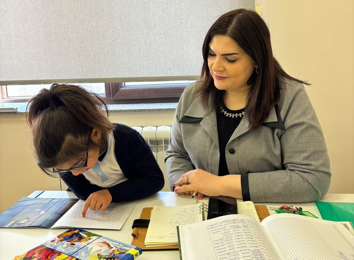 “Reytinqlərdə ön sıralarda olmaq üçün əlimizdən gələni edəcəyik” - MÜSAHİBƏ 
