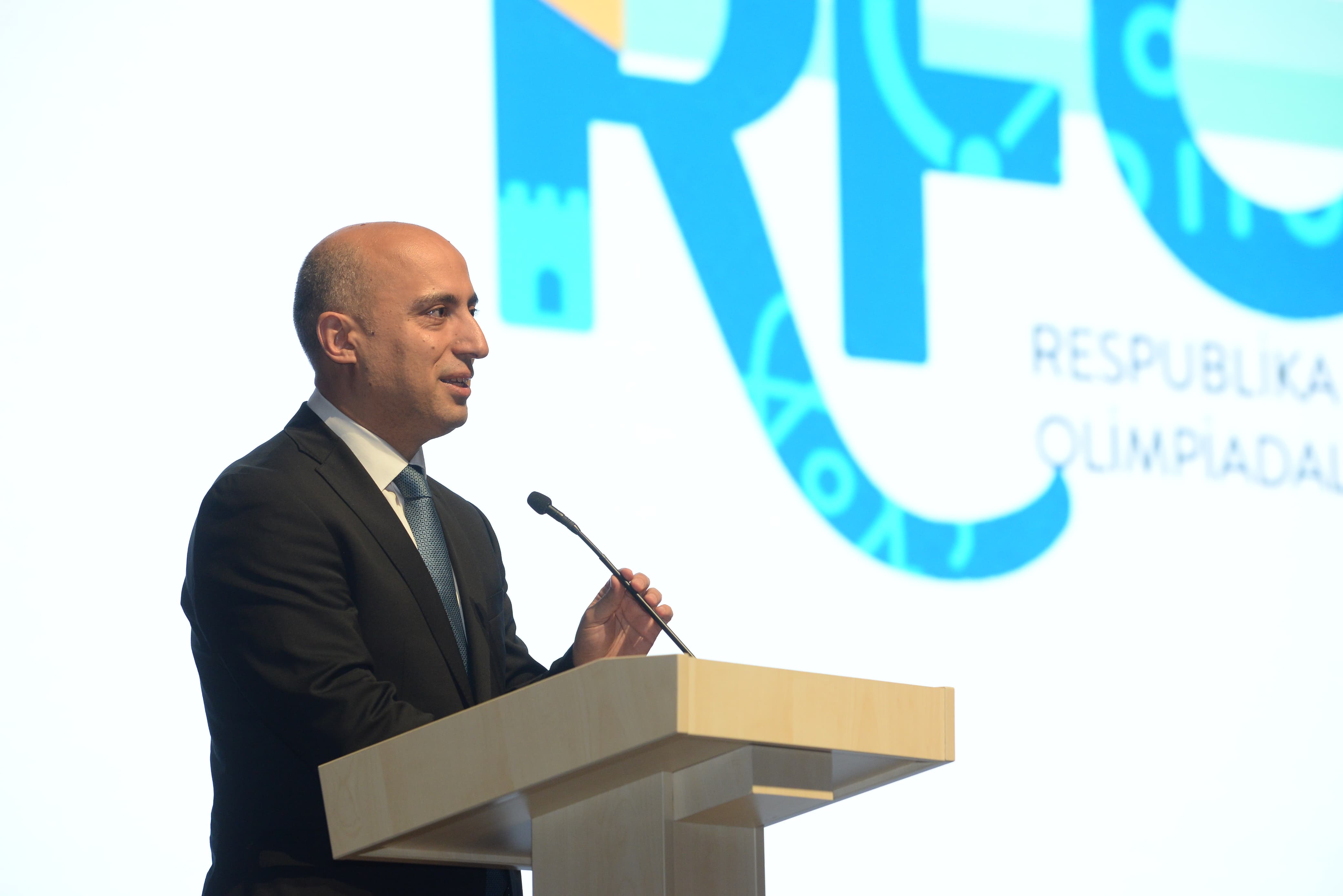 RFO-da iştirak edənlərin sayı əhəmiyyətli dərəcədə artıb – Emin Əmrullayev 