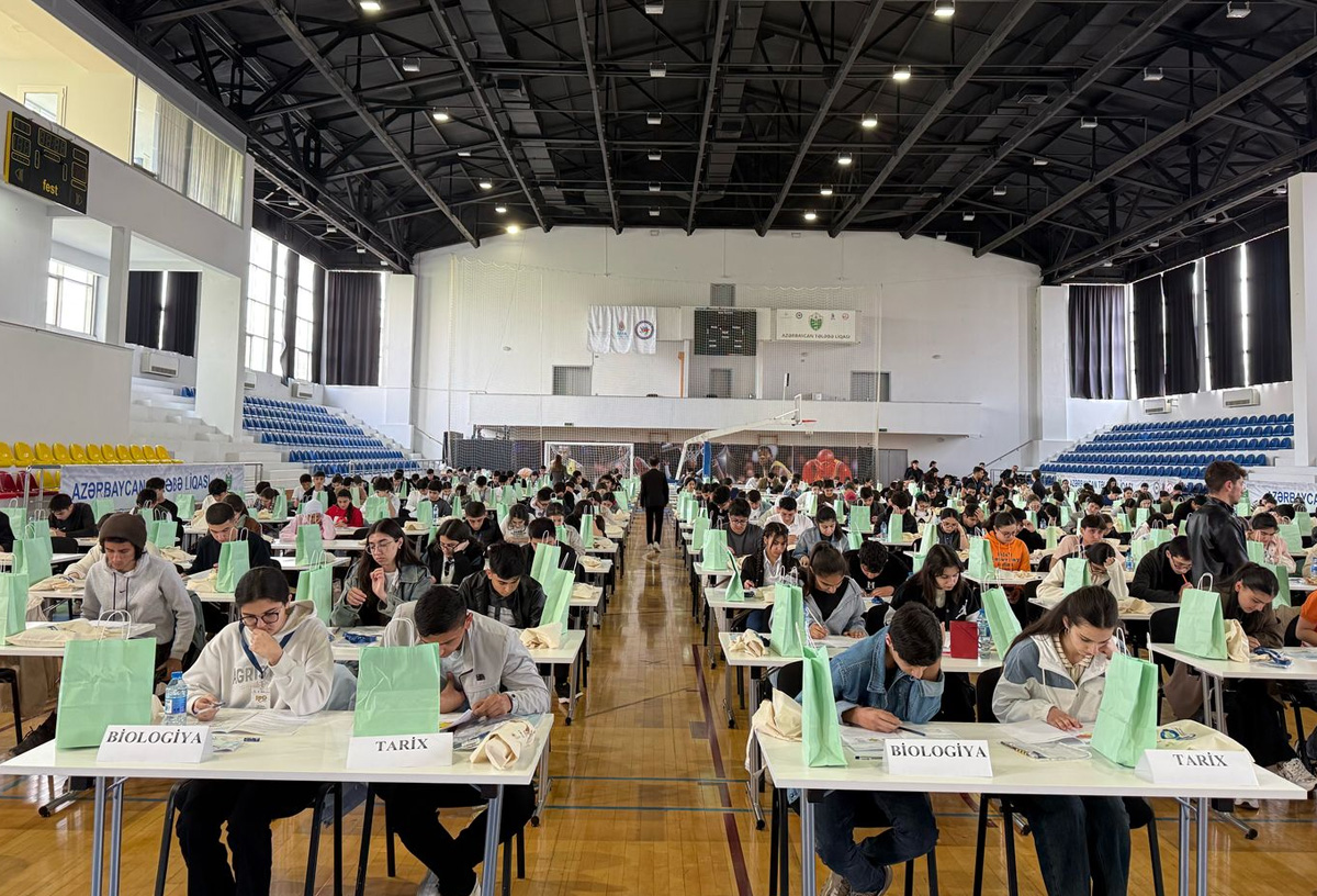 RFO-da qalib sayına görə fərqlənən ən yaxşı məktəblərin adları açıqlandı – SİYAHI 