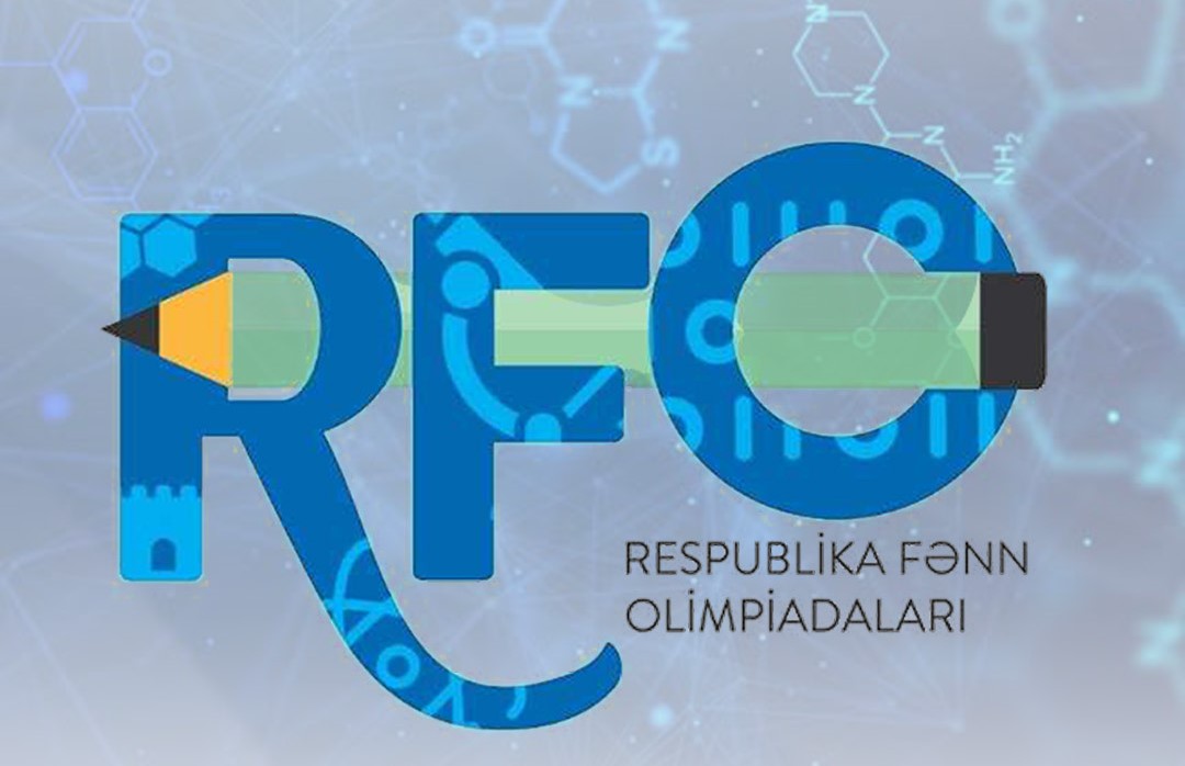RFO-nun final turunun kimya fənni üzrə yoxlama prosesi yekunlaşıb 