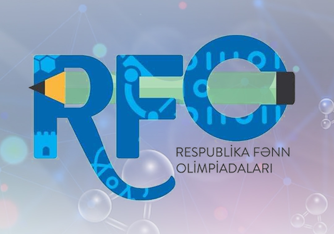 RFO-nun fizika fənni üzrə ilkin nəticələri elan edilib 
