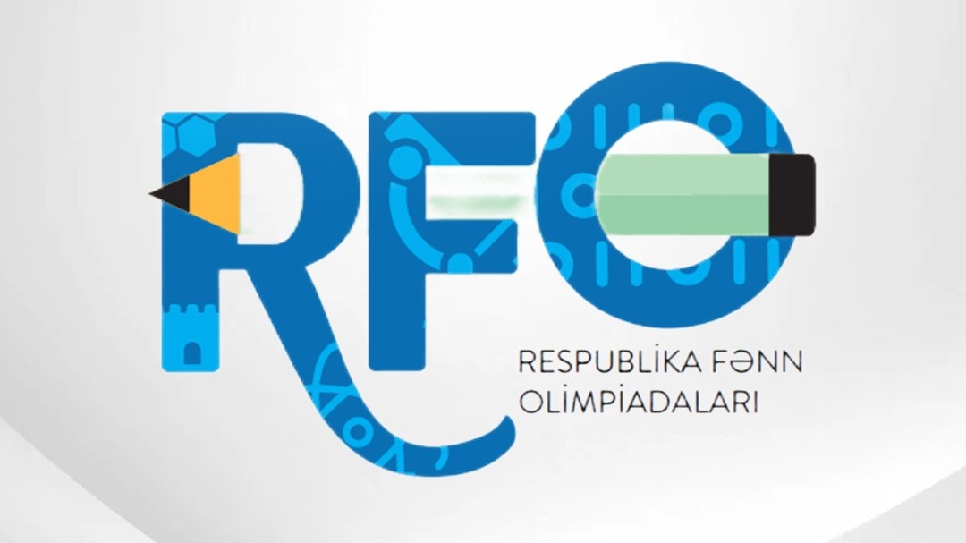 RFO-nun müvafiq fənlərə uyğun proqramı  