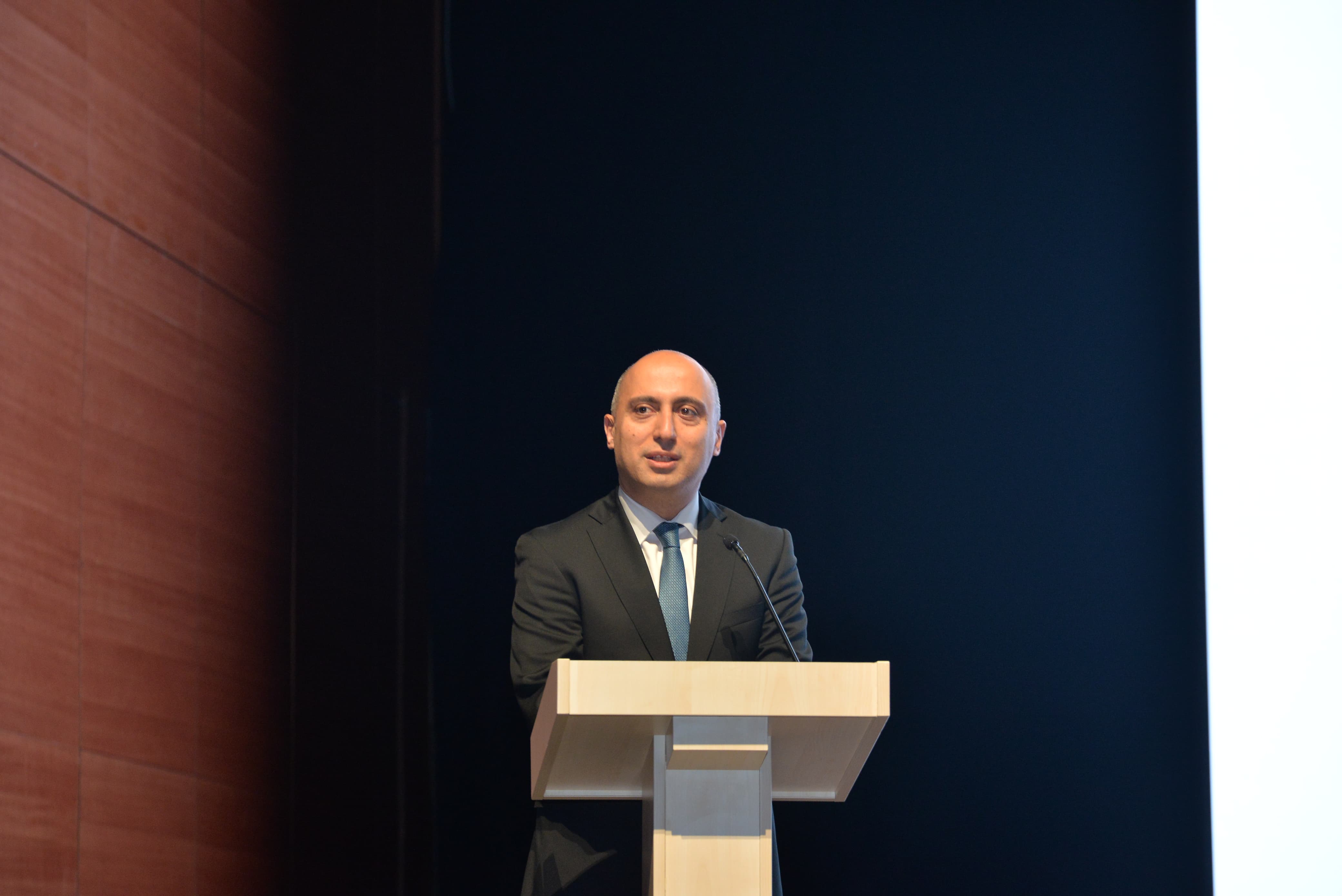 RFO qaliblərinin mükafatlandırılması mərasimi keçirilib