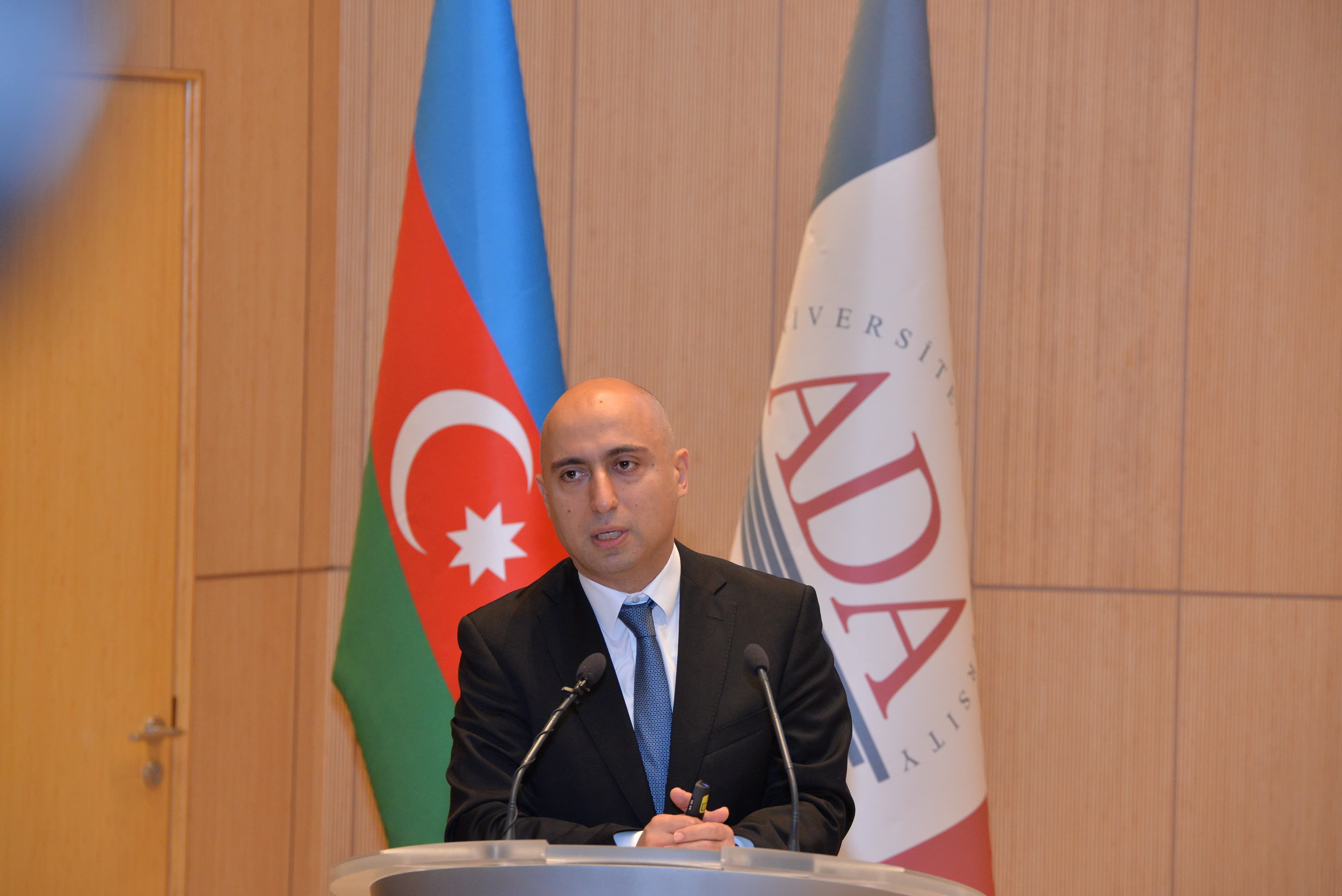 Riyaziyyat üzrə ən yüksək nəticələr Xaçmaz, Siyəzən, Mingəçevir, İsmayıllı və Sumqayıtdadır - Nazir