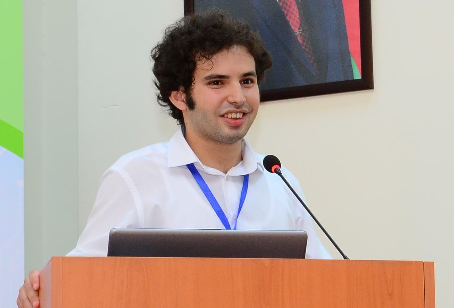 Rüstəm Əzimov: Prezidentin mükafatı mənim üçün motivasiya mənbəyidir 