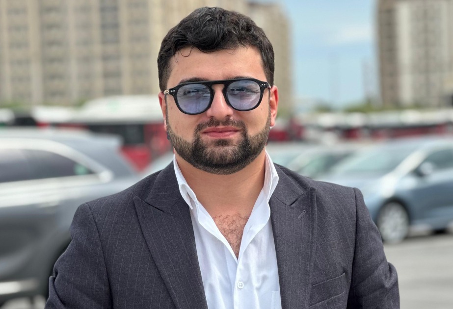 SABAH məzunu Milan Politexnik Universitetində doktorantura təhsili alacaq