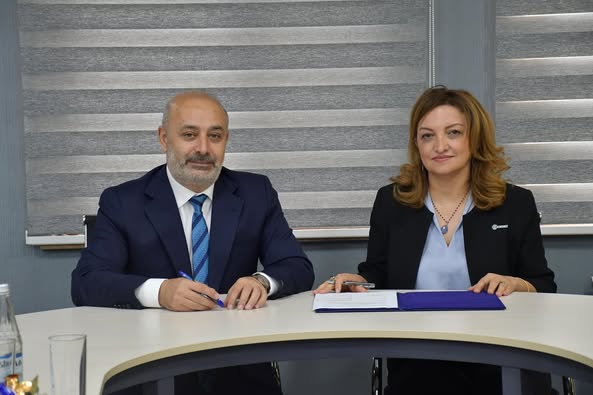 SABAH qrupları “Bayraktar Teknoloji Azərbaycan” MMC ilə əməkdaşlıq edəcək