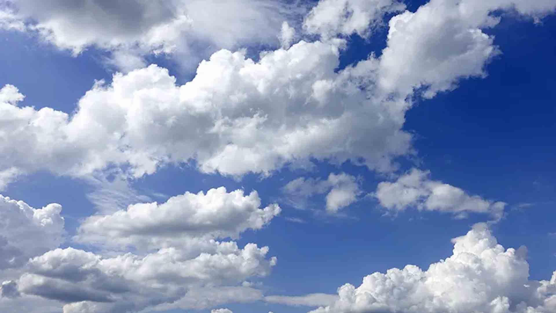 Sabaha olan hava proqnozu açıqlanıb 