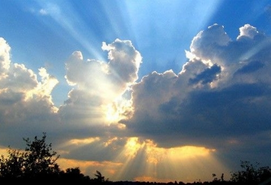 Sabaha olan hava proqnozu açıqlanıb  