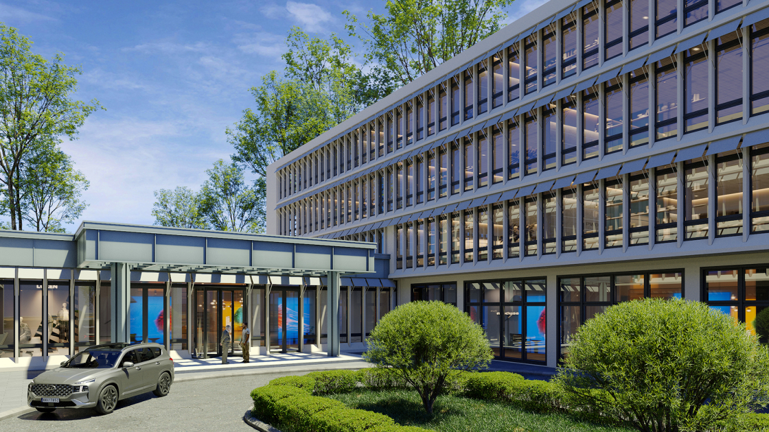 “SABAH.city” innovasiya şəhərciyinin növbəti rezidenti – “Future Lab”