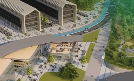 "SABAH.city" şəhərciyində nələr olacaq? 