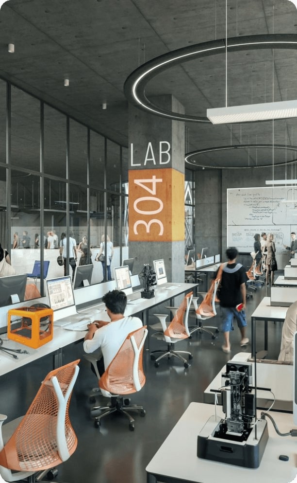 SABAH.city tələbə şəhərciyi belə olacaq – FOTO/VİDEO